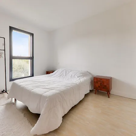Maison Avec Piscine Pour Dix Personnes بيت للعطل *