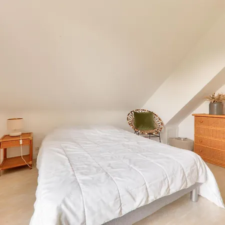 Maison Avec Piscine Pour Dix Personnes بيت للعطل *