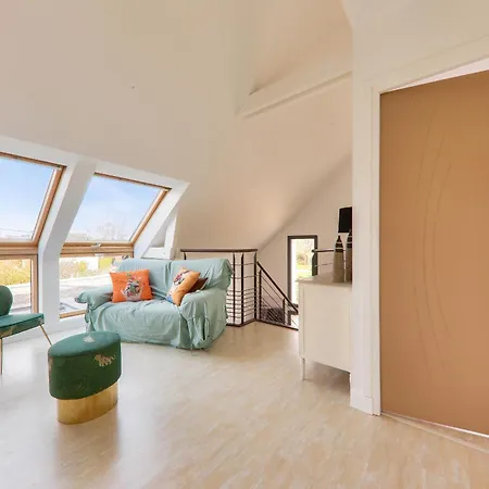 Maison Avec Piscine Pour Dix Personnes *